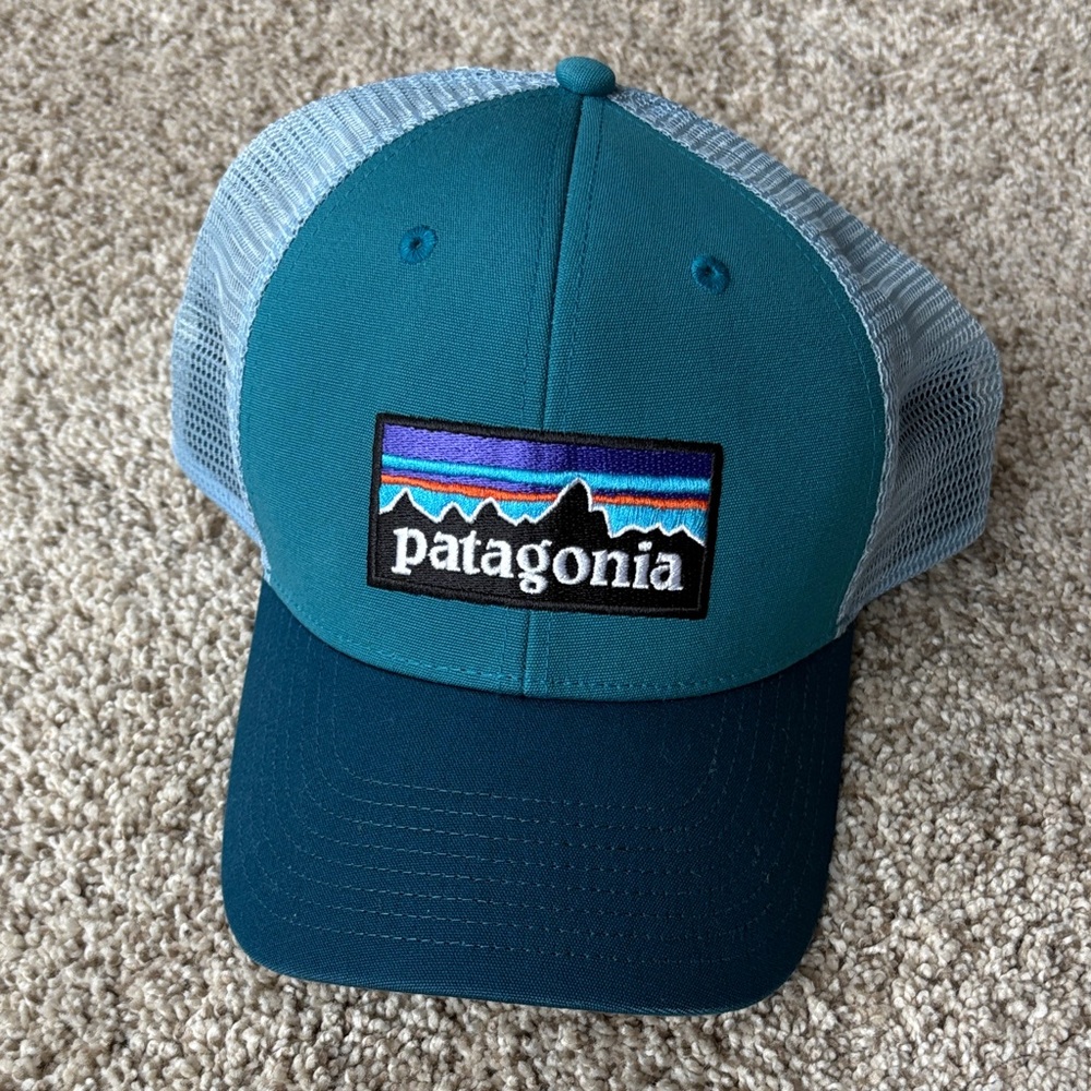 Men’s Patagonia Mesh Truvler Hat
